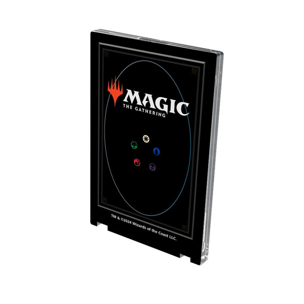 ULTRA PRO Magic: The Gathering - 35pt Printed Magnetic card Holder - Modern