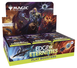 MTG Edge of Eternities - Play Booster Box