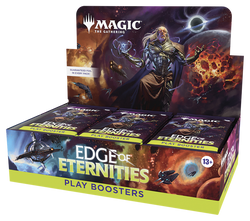 MTG Edge of Eternities - Play Booster Box