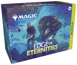 MTG Edge of Eternities - Bundle