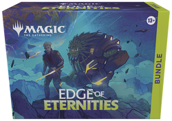 MTG Edge of Eternities - Bundle