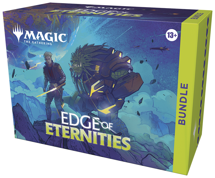 MTG Edge of Eternities - Bundle