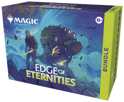 MTG Edge of Eternities - Bundle