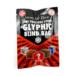 Level Up Dice - Glyphic Blind Bag Series 2