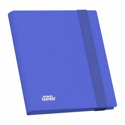 Ultimate Guard: Portfolio – 2-Pocket FlexXfolio 20 – Blue