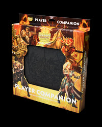 Dragon Shield: Player Companion - Iron Grey